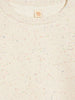 bellerose febral sweatshirt cream