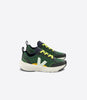 veja canary alveomesh running shoe poker jade