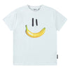 molo riley t-shirt banana smile