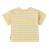 molo eivor baby t-shirt mimosa stripe