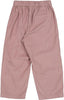 marmar copenhagen perlina corduroy pants mauve