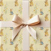 gift wrapping