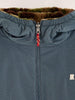 bellerose rowan reversible jacket urban