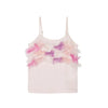 tutu du monde tiers for fears singlet pink cloud mix