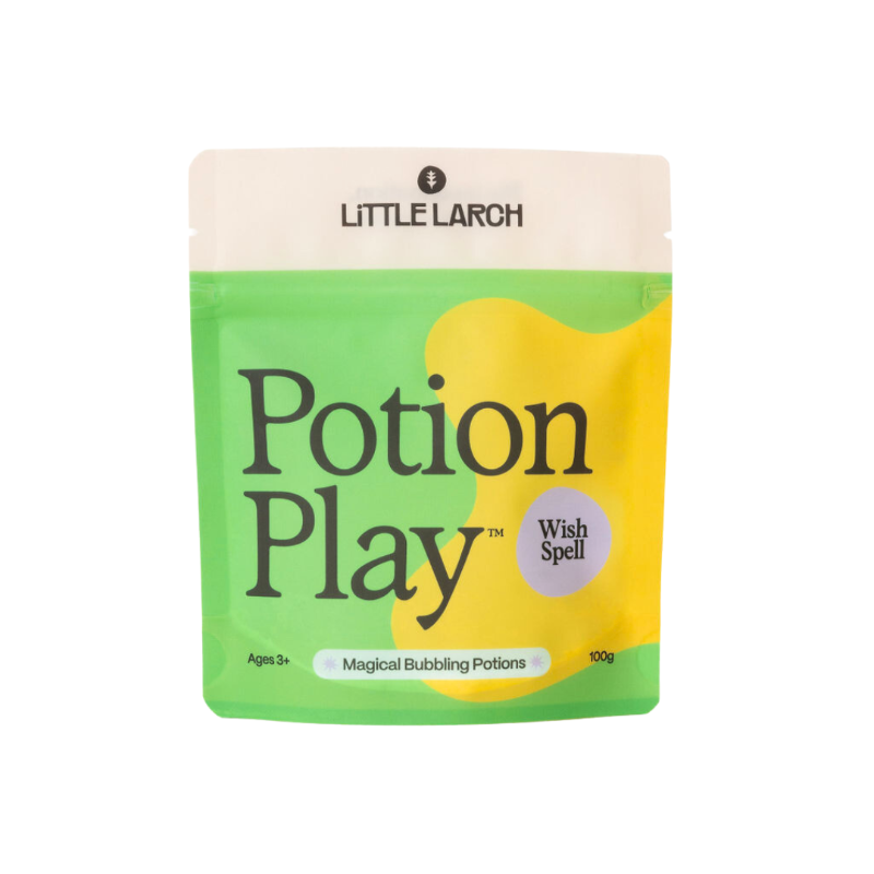 little larch potion play wish potion