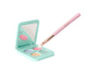 rosajou luxury makeup set pink