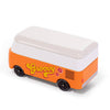 candylab toys vw groovy orange