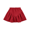 bobo choses funny friends skirt red