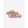 bobo choses x freedom moses confetti sandals multi