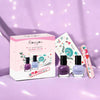 rosajou disco x cool nail kit