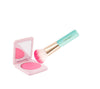 rosajou luxury makeup set pink