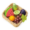 tender leaf toys fruity basket