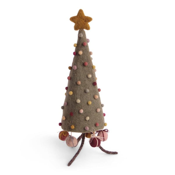 christmas tree decoration