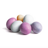 eco kids egg coloring kit