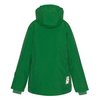 molo heiko coat woodland green