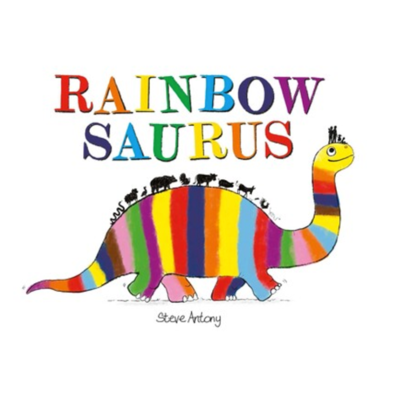 rainbowsaurus