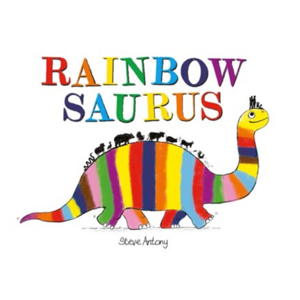 rainbowsaurus