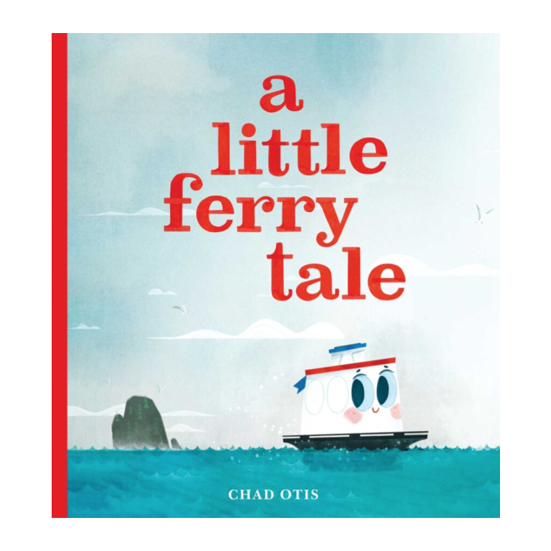 a little ferry tale