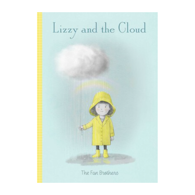 lizzy and the cloud