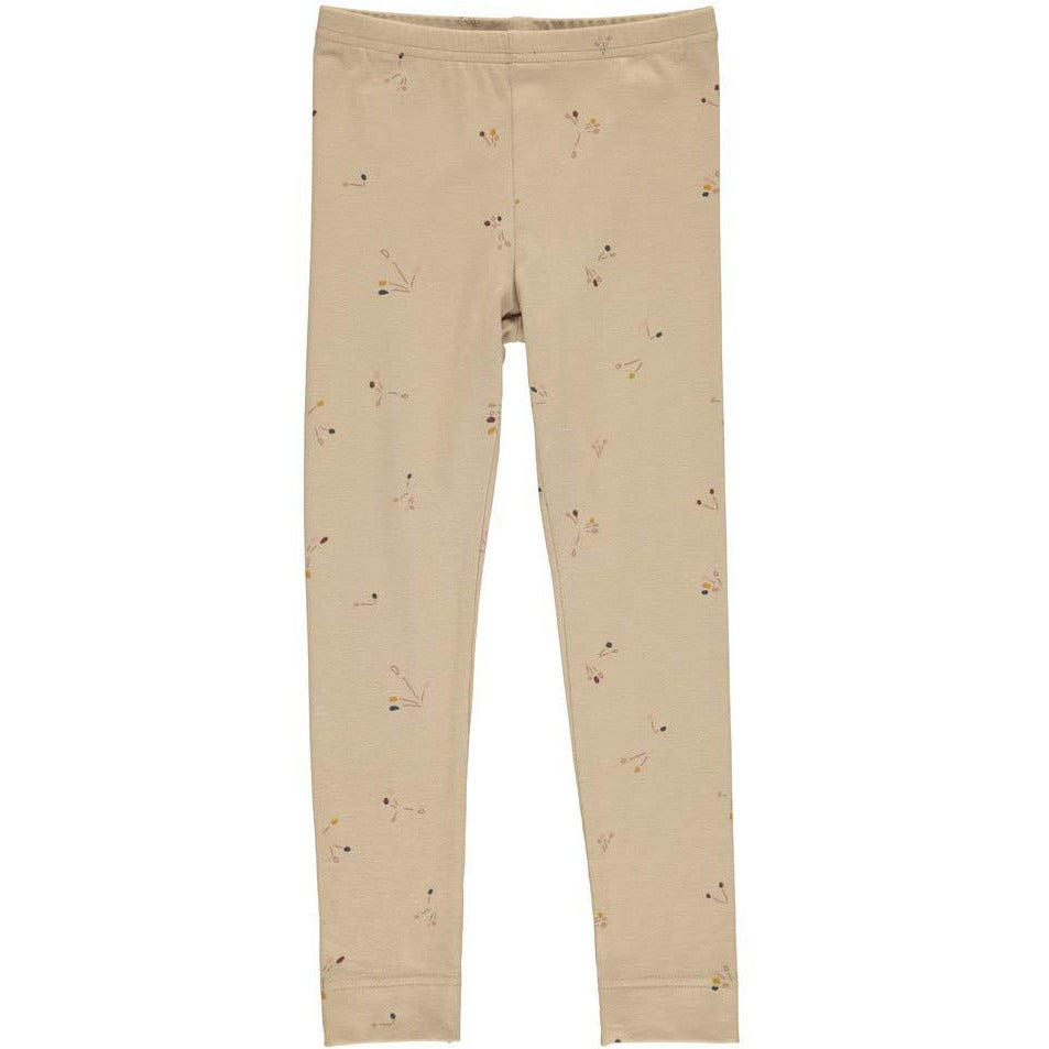 marmar copenhagen lisa pants cardamom big stem - kodomo boston, fast shipping