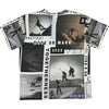 molo rodney t-shirt sk8