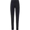 molo odette sport leggings black, girls tween activewear