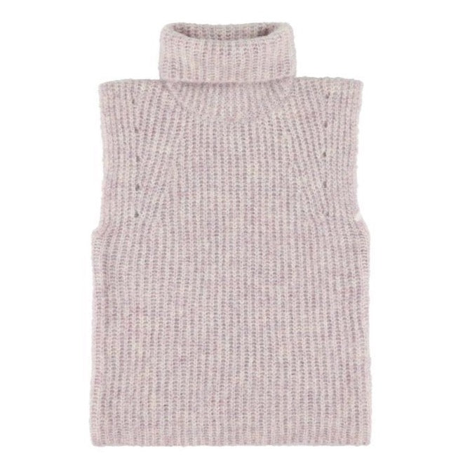 morley muse pullover in azalea. stylish kids clothing from european fashion brand morley, available at kodomo boston, fast shipping