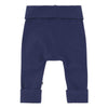 molo san baby pant naval blue