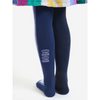 bobo choses bobo color block tights