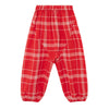 the animals observatory buffalo kids pants red