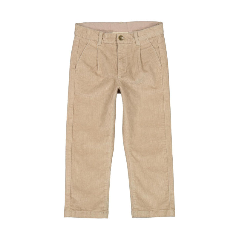 marmar copenhagen piper corduroy pants driftwood