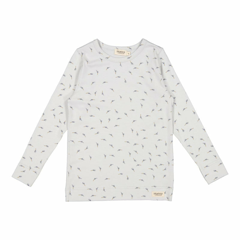 marmar copenhagen teller long sleeve t-shirt dino