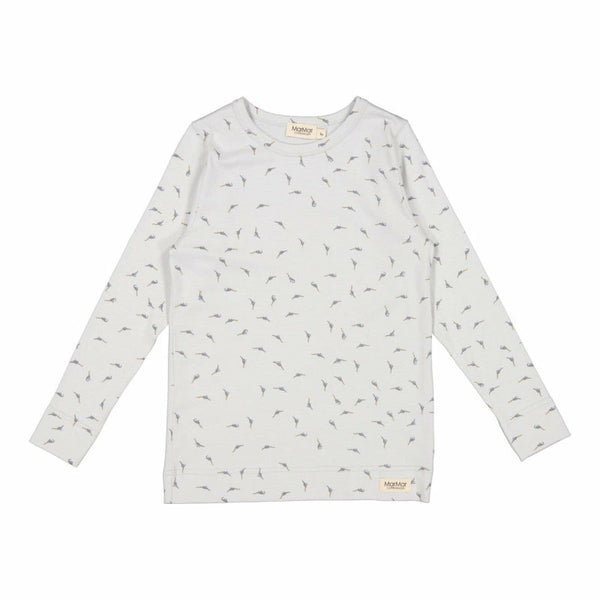 marmar copenhagen teller long sleeve t-shirt dino