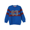 oilily hessel sweatshirt