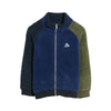 bellerose almo fleece jacket