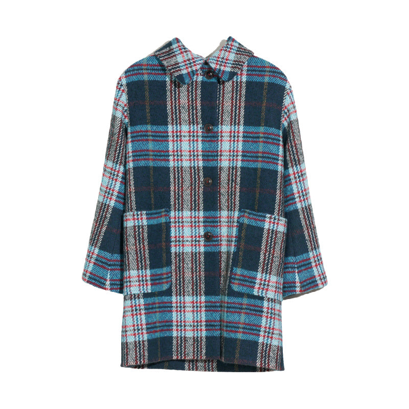 bellerose craft coat check