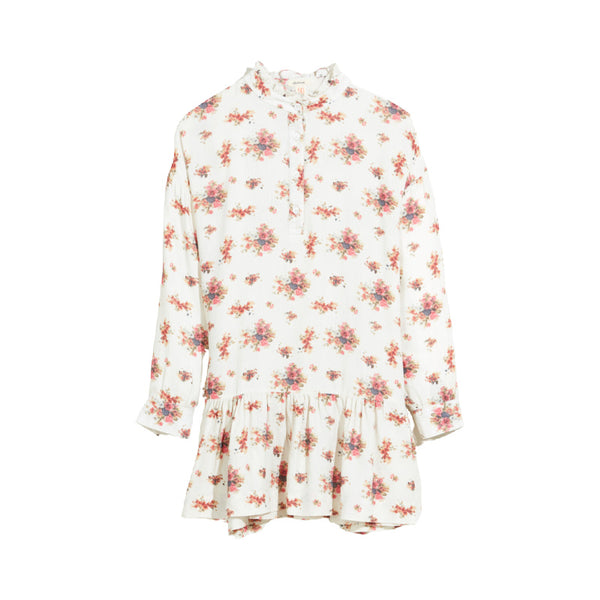 bellerose adylle dress floral