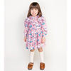 morley ondine dress kitty rose