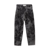 finger in the nose Solange slouchy tie dye jeans