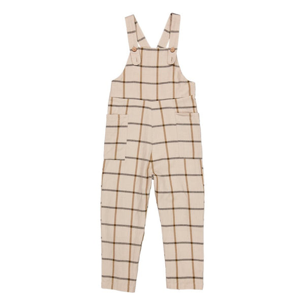 marmar copenhagen roa overalls llama check