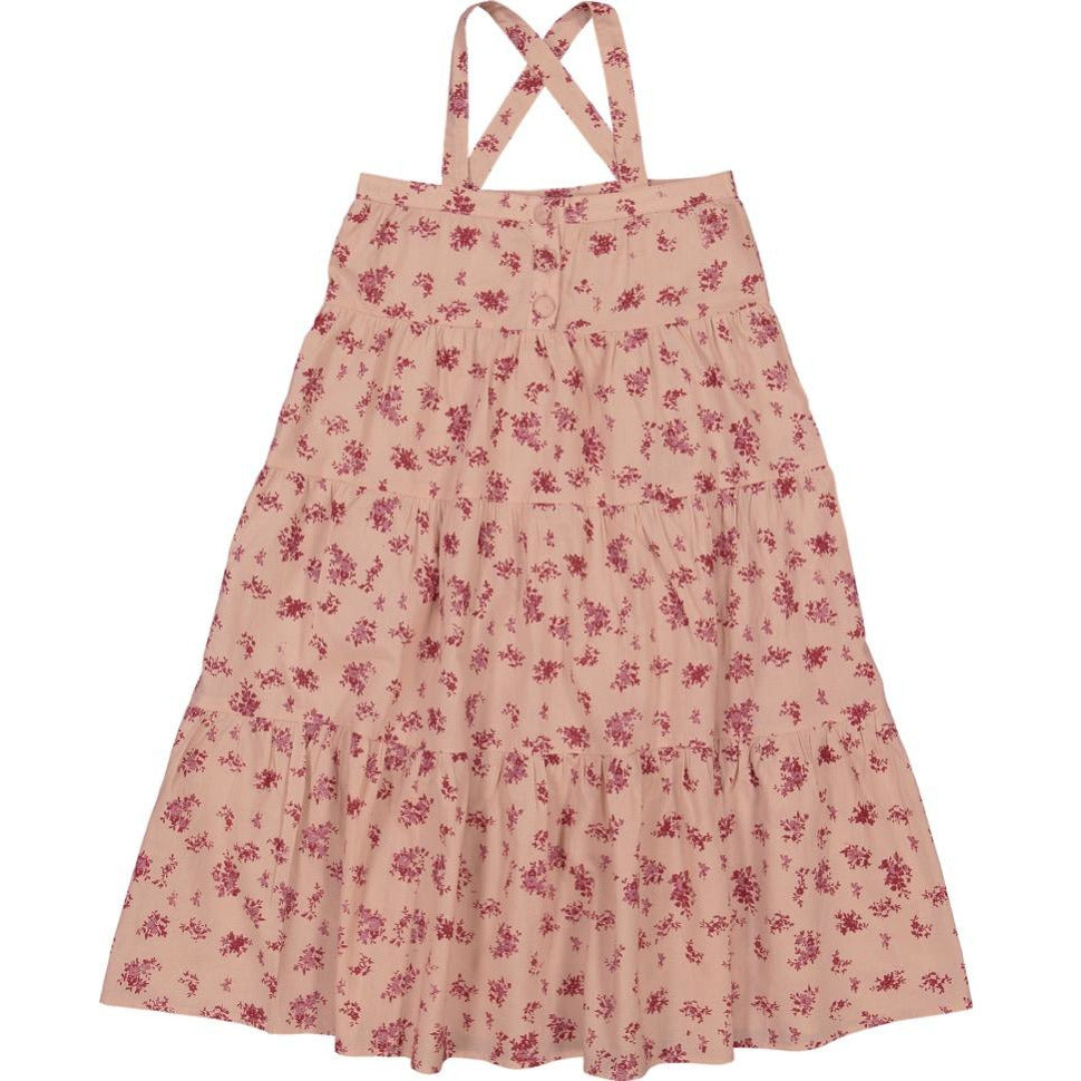 louis louise carnette floral dress