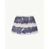 the animals observatory dove kids skirt blue tao