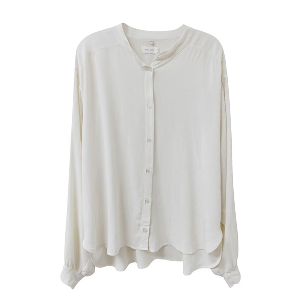 nico nico franco shirt white - kodomo