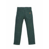 bonton corduroy pants green