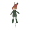 fabelab jumping jack elf ornament