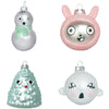 luckyboysunday ornaments - kodomo boston. free shipping.