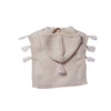 bonheur du jour lucy sweater rose