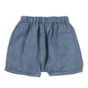 bonheur du jour marlow shorts blue