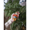 fabelab buddy bear bob tree ornament