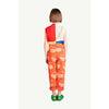 the animals observatory buffalo kids pants red